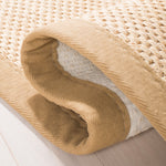 MAIZE / LINEN