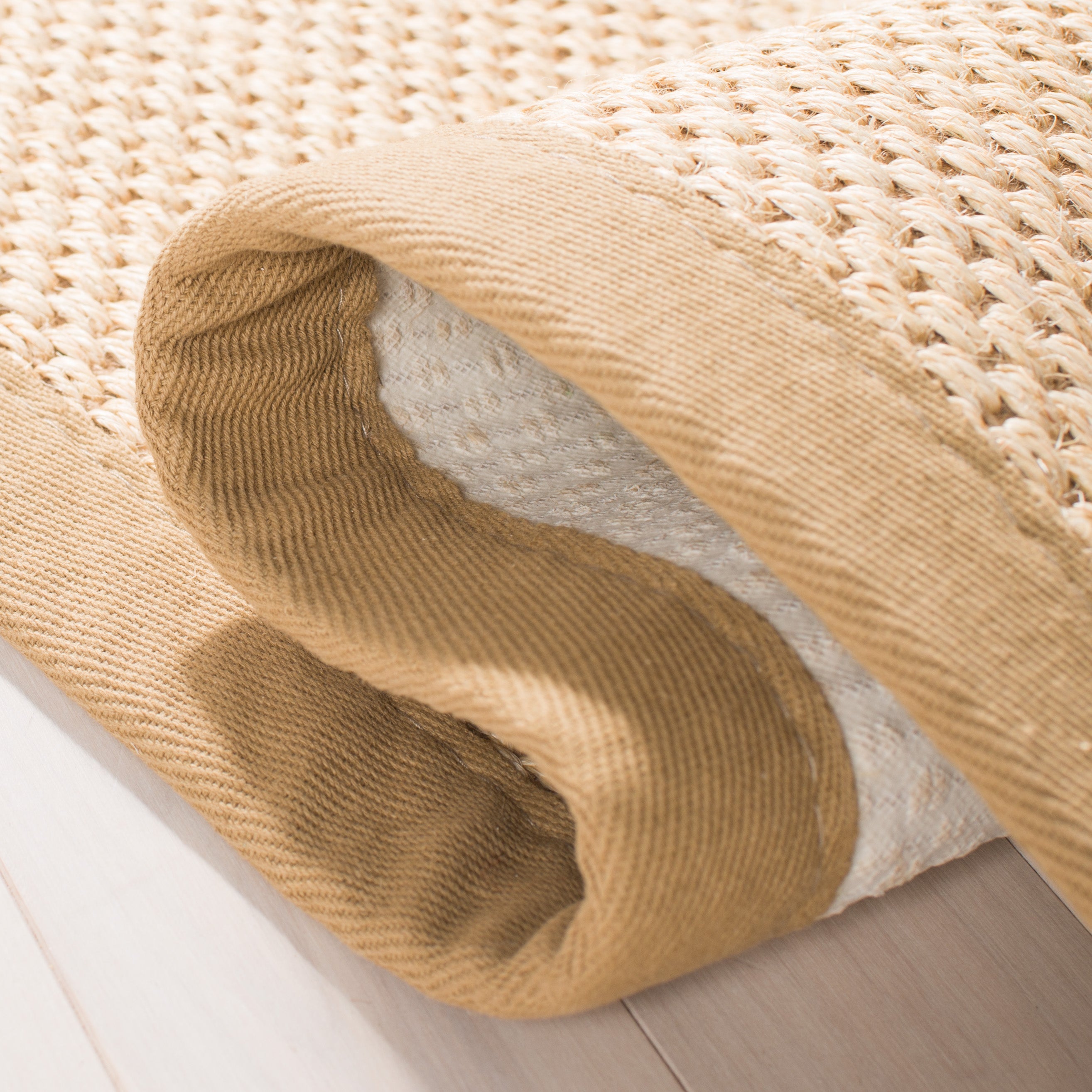 MAIZE / LINEN