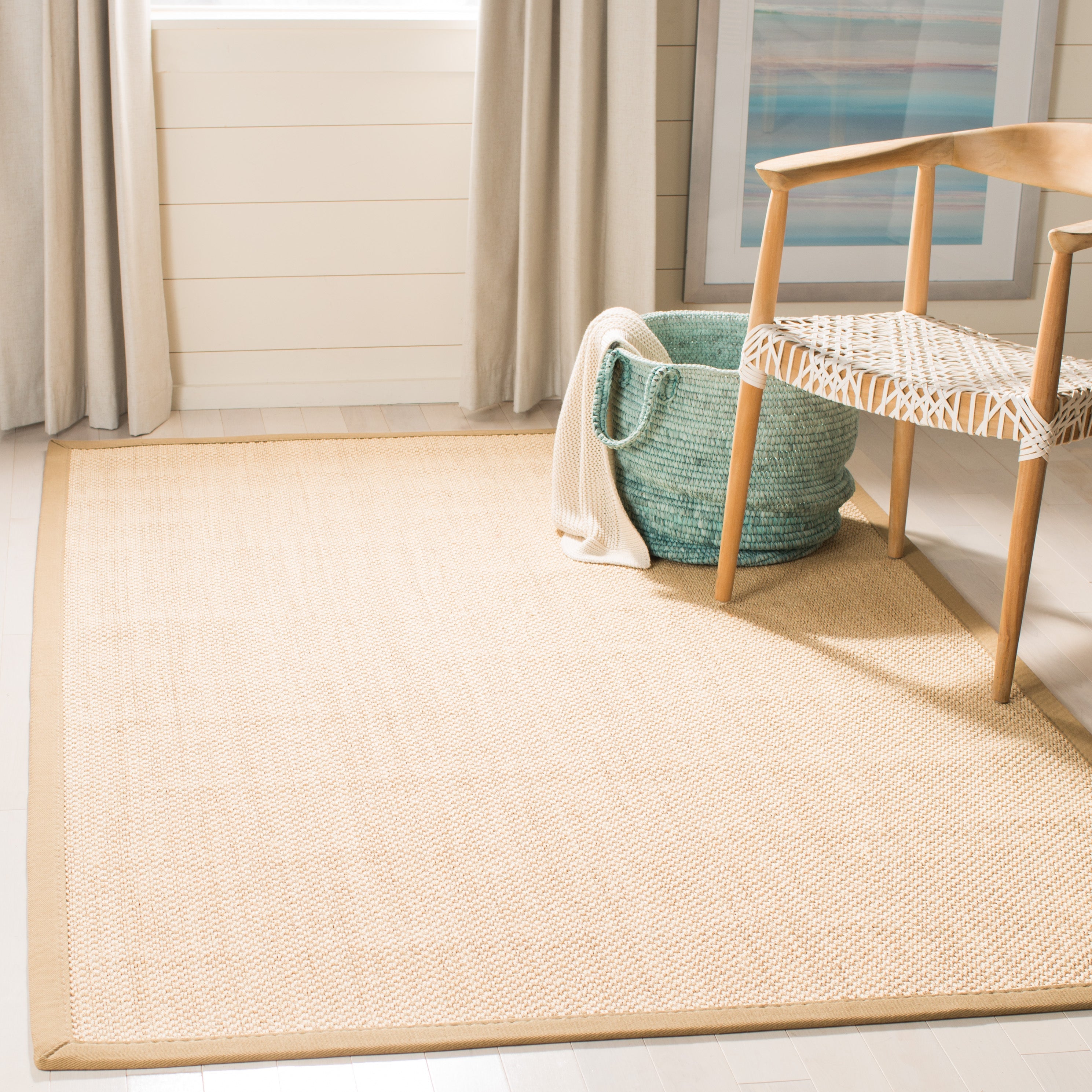 MAIZE / LINEN