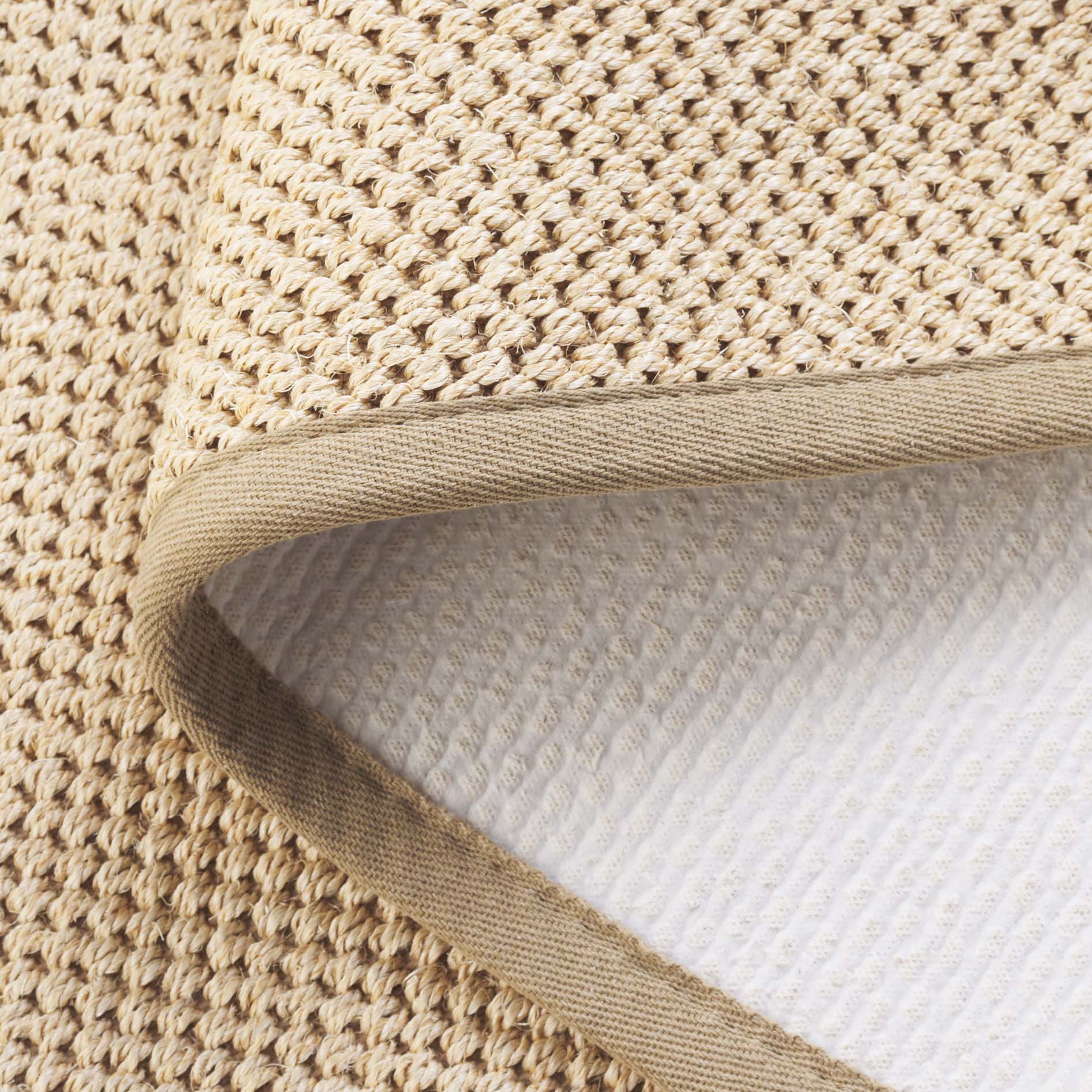 MAIZE / LINEN