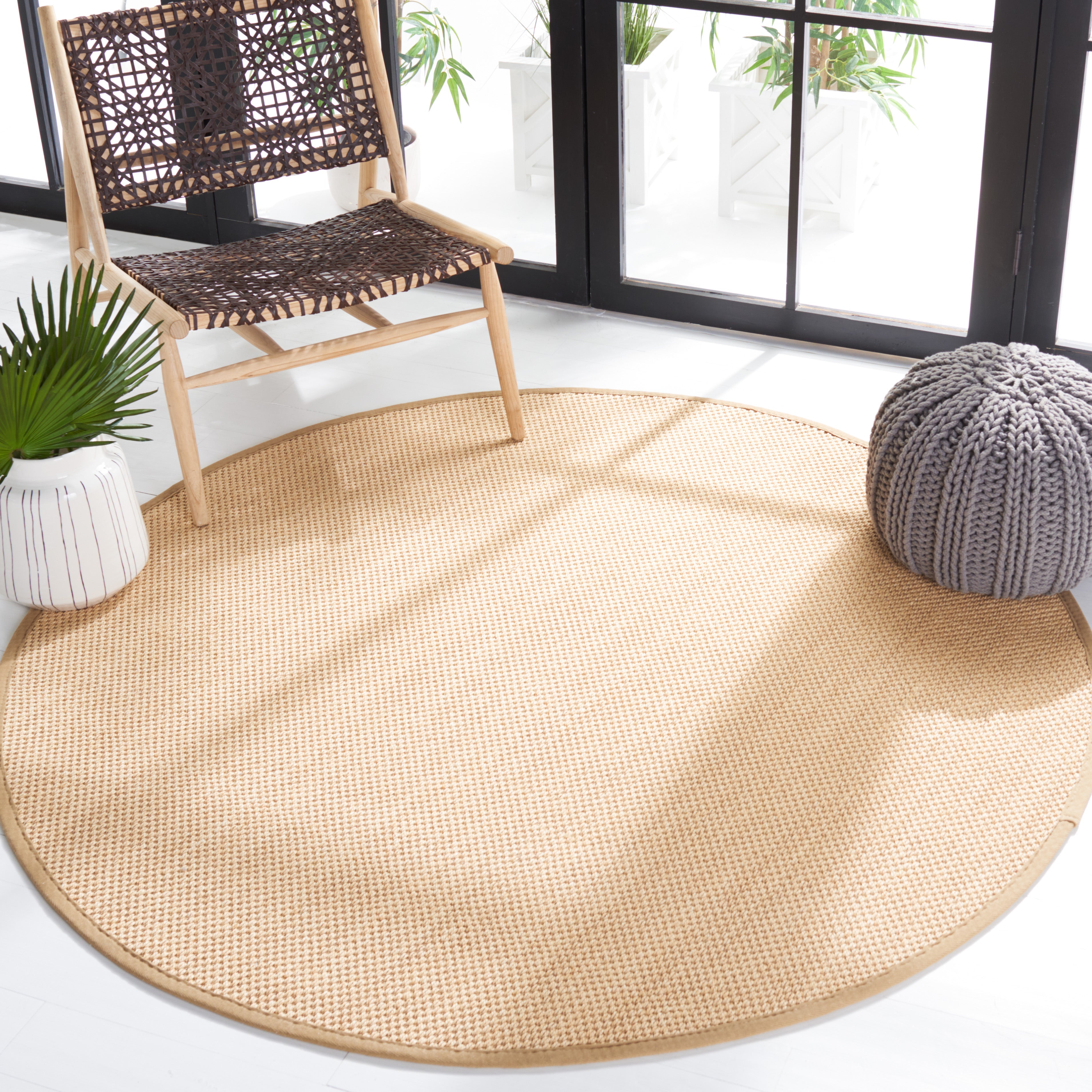 MAIZE / LINEN
