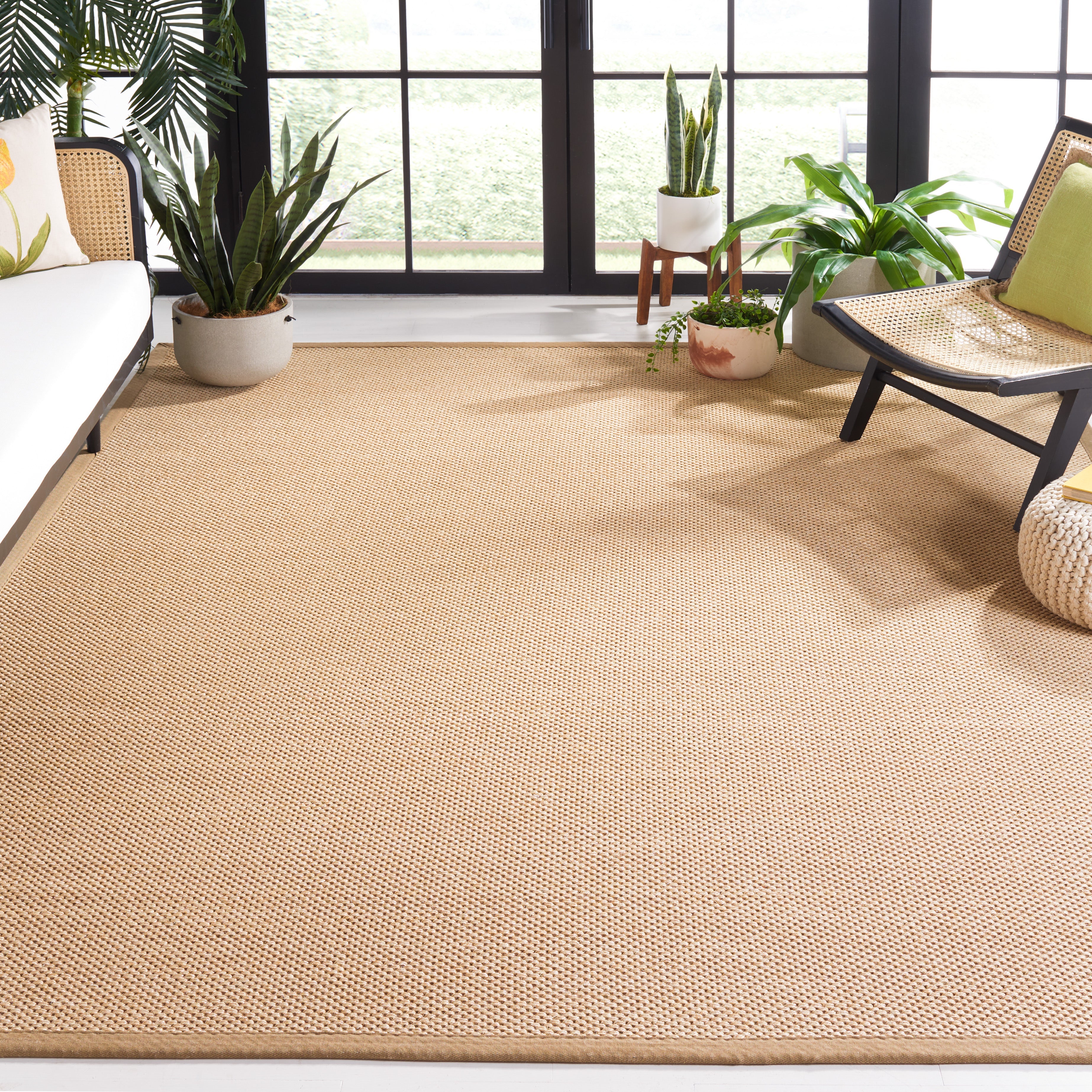 MAIZE / LINEN