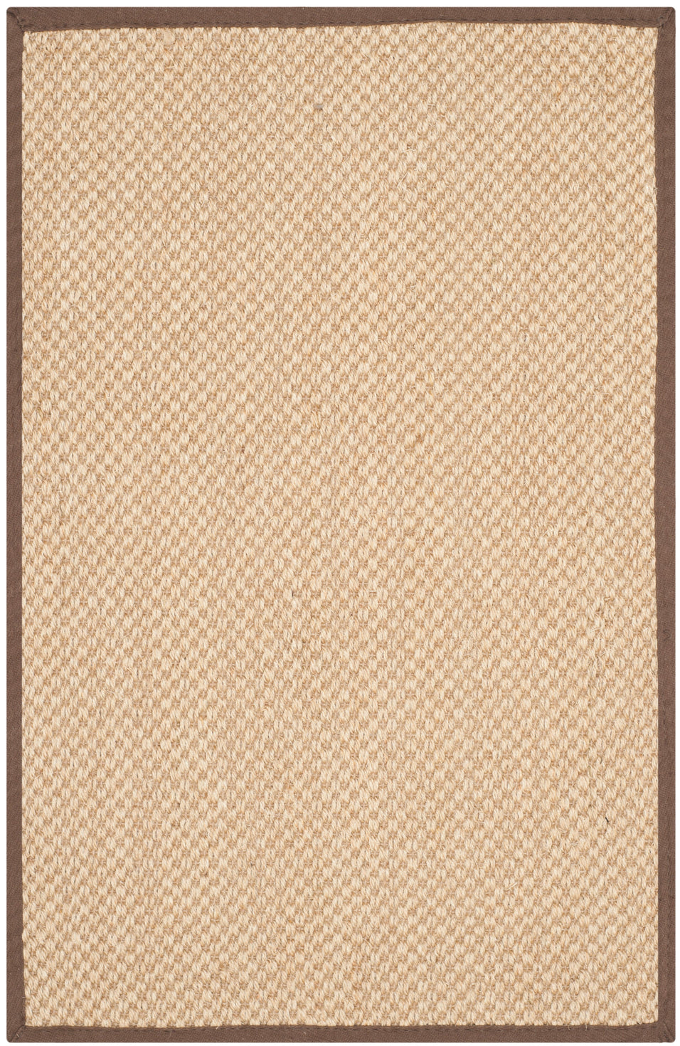 MAIZE / BROWN