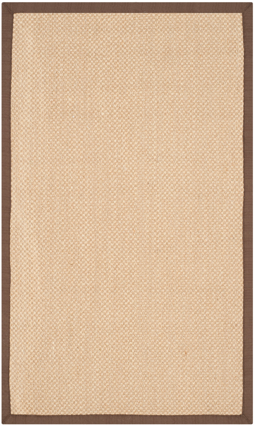 MAIZE / BROWN