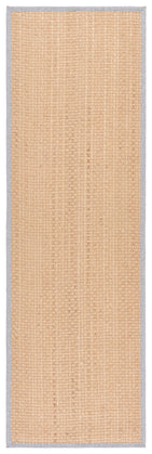 NATURAL FIBER 142 – MAIZE / BROWN