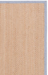 NATURAL FIBER 142 – MAIZE / BROWN