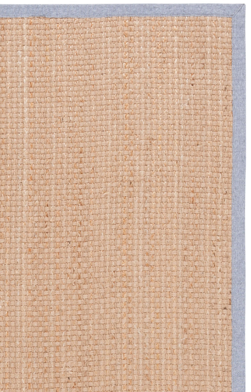 NATURAL FIBER 142 – MAIZE / BROWN