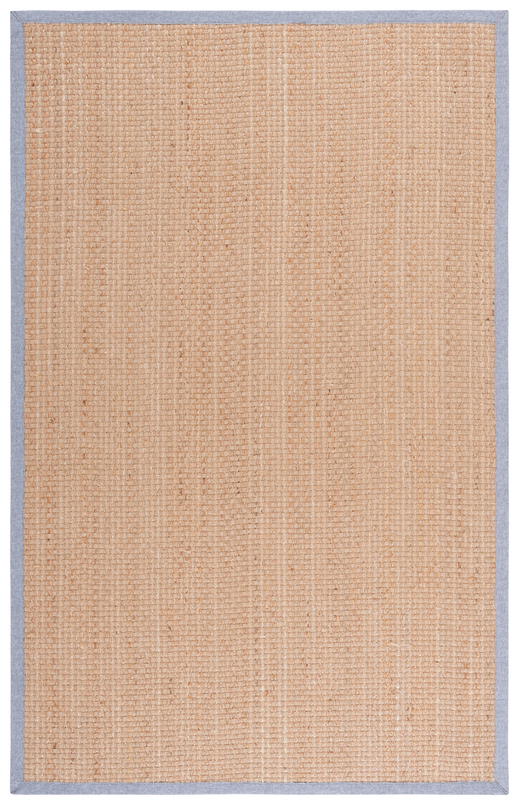 NATURAL FIBER 142 – MAIZE / BROWN