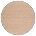 NATURAL FIBER 142 – MAIZE / BROWN