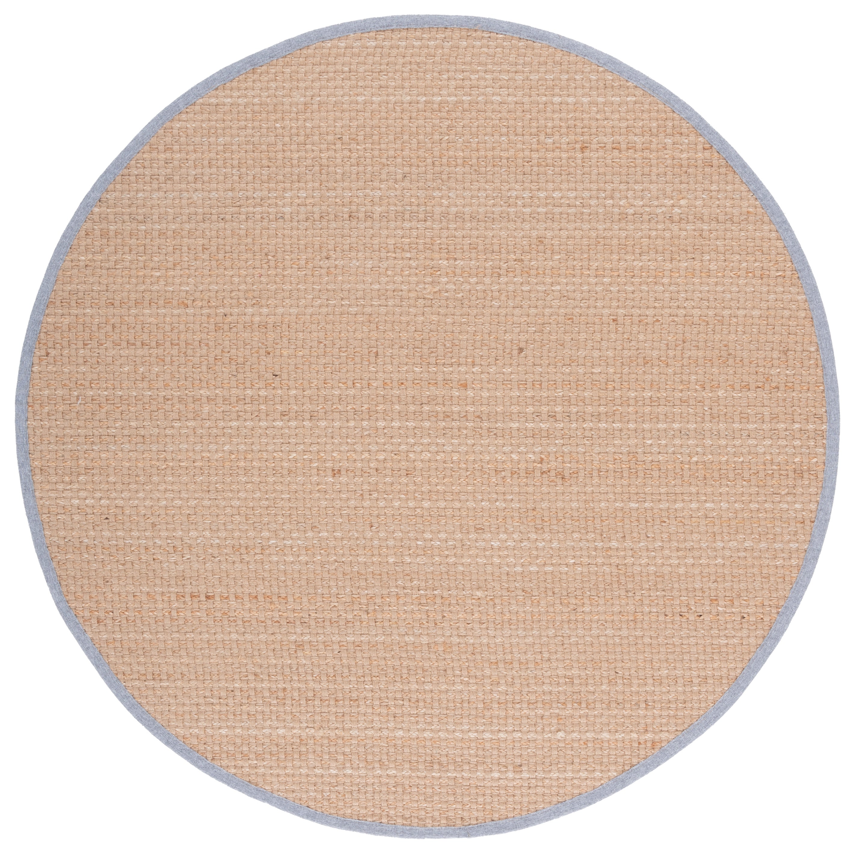 NATURAL FIBER 142 – MAIZE / BROWN