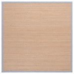 NATURAL FIBER 142 – MAIZE / BROWN