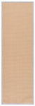 NATURAL FIBER 144 – MAIZE / BROWN