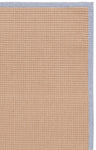 NATURAL FIBER 144 – MAIZE / BROWN
