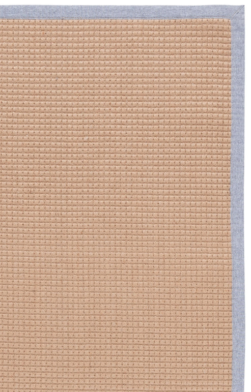 NATURAL FIBER 144 – MAIZE / BROWN