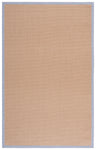 NATURAL FIBER 144 – MAIZE / BROWN