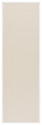NATURAL FIBER 148 – NATURAL / IVORY