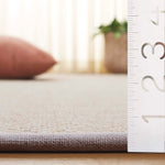 NATURAL FIBER 148 – NATURAL / IVORY