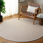 NATURAL FIBER 148 – NATURAL / IVORY