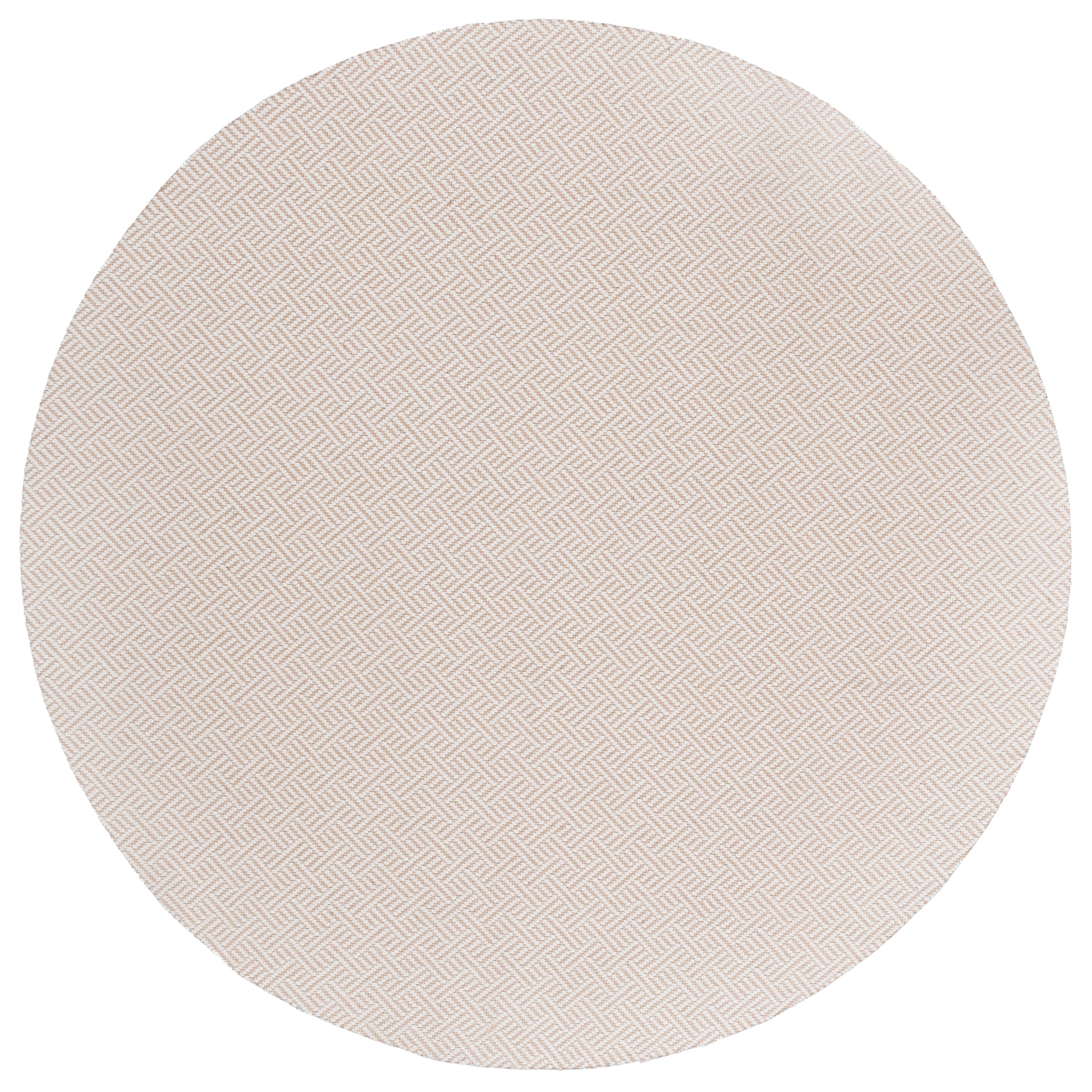 NATURAL FIBER 148 – NATURAL / IVORY