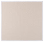 NATURAL FIBER 148 – NATURAL / IVORY