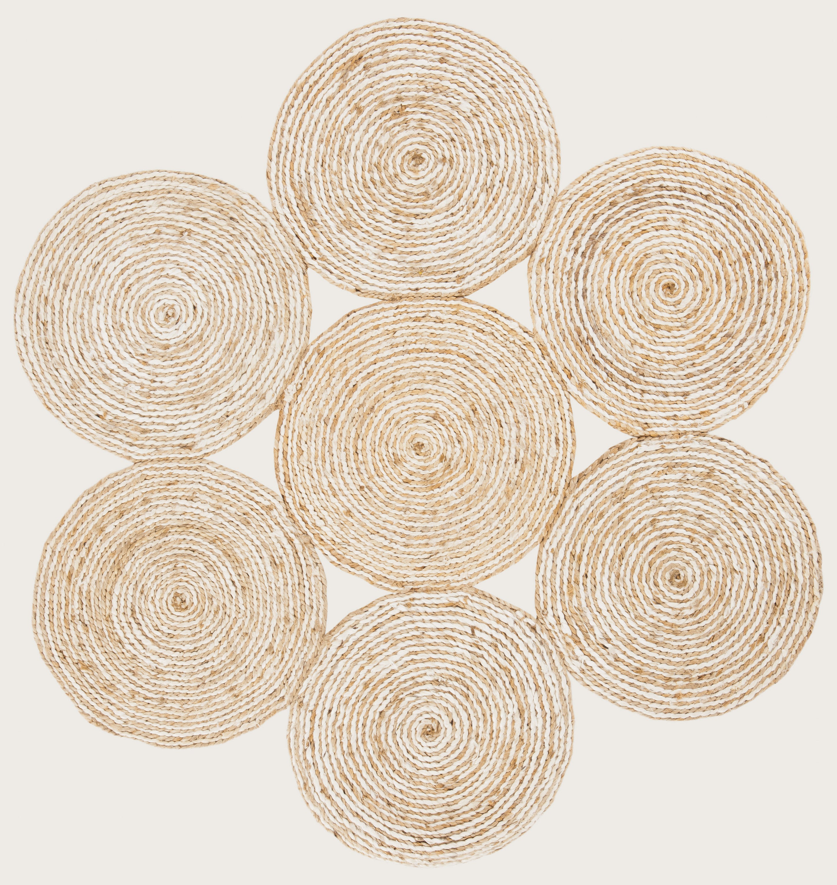IVORY / NATURAL