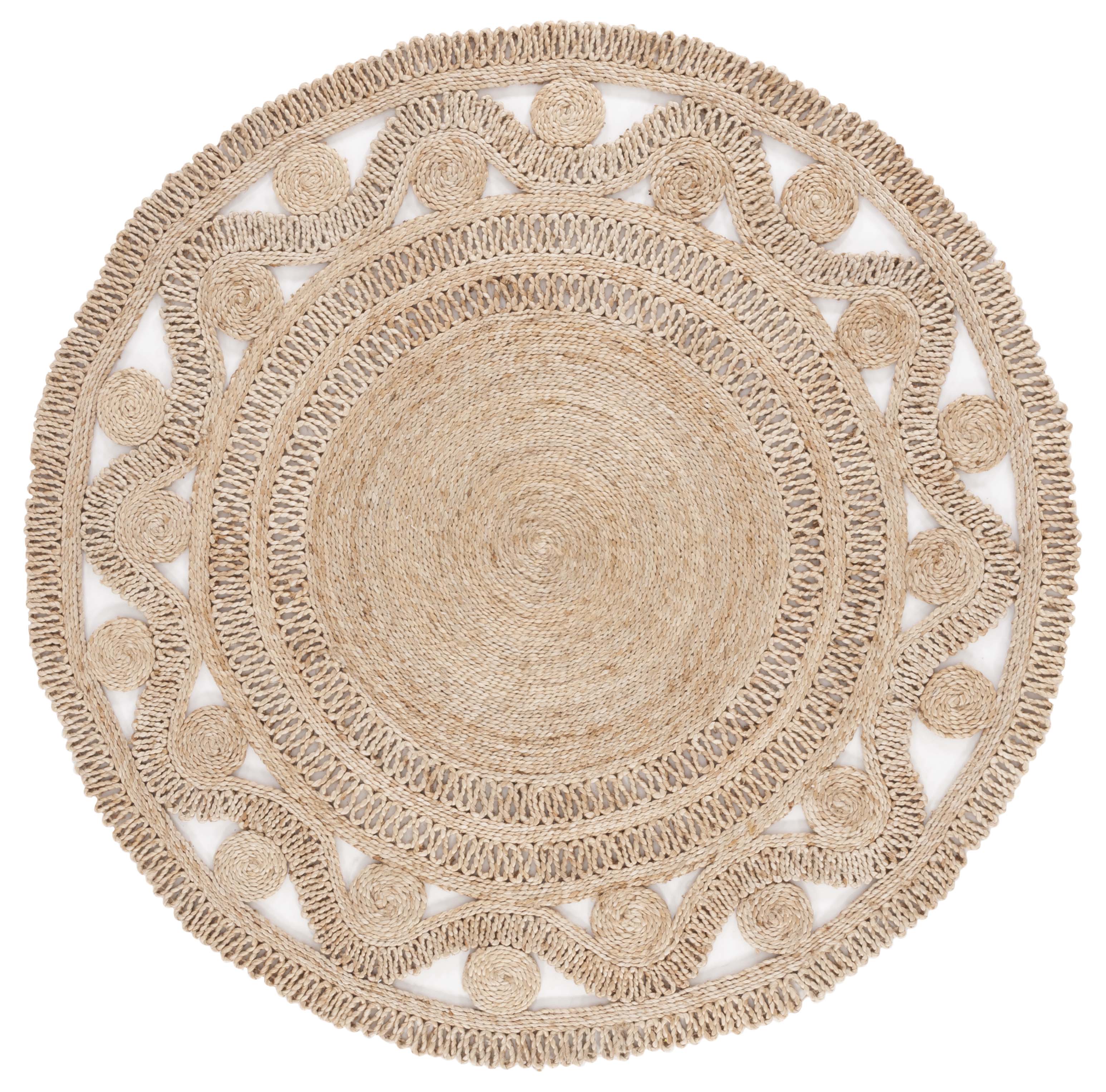NATURAL FIBER 171 – NATURAL