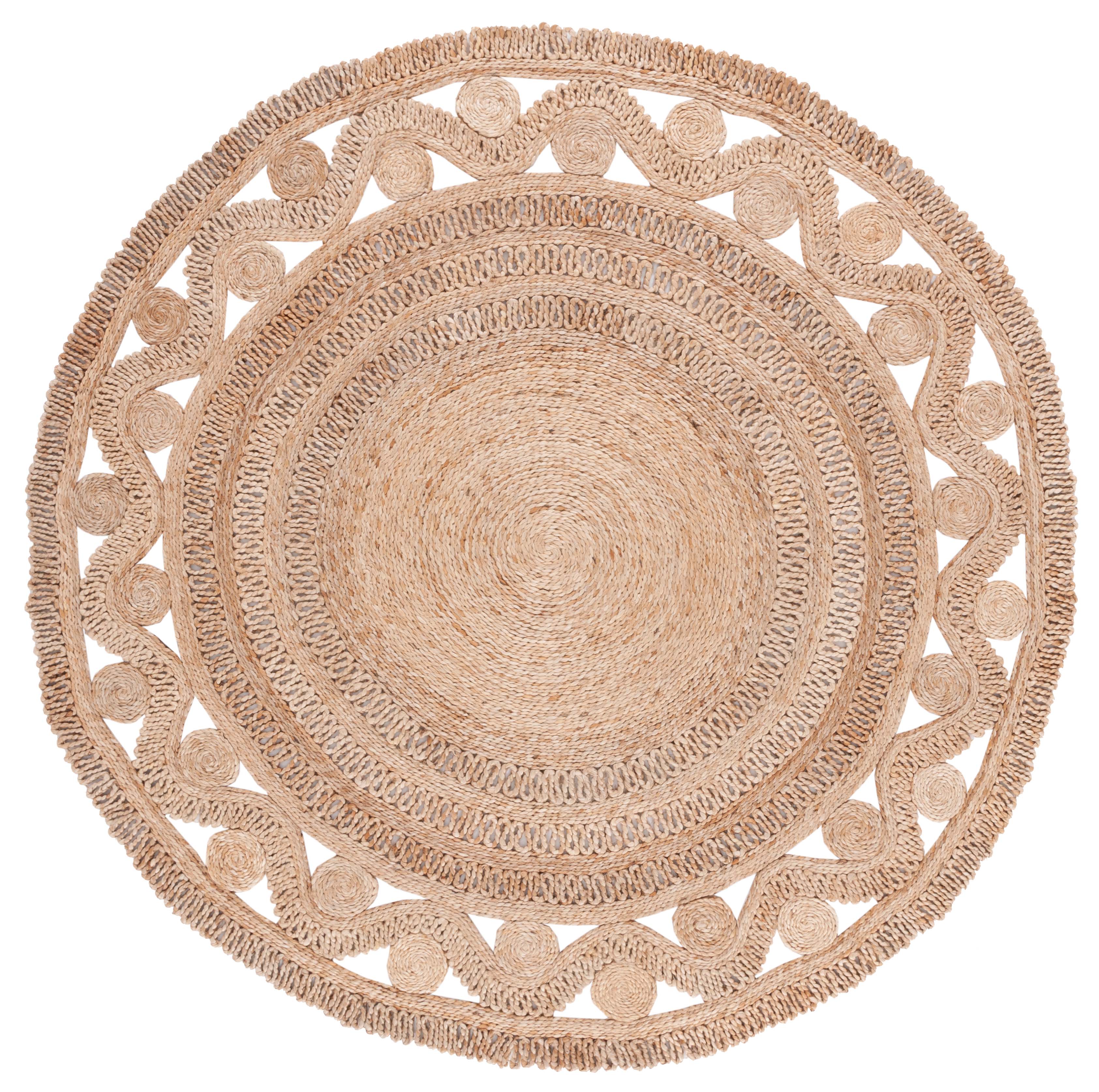 NATURAL FIBER 171 – NATURAL