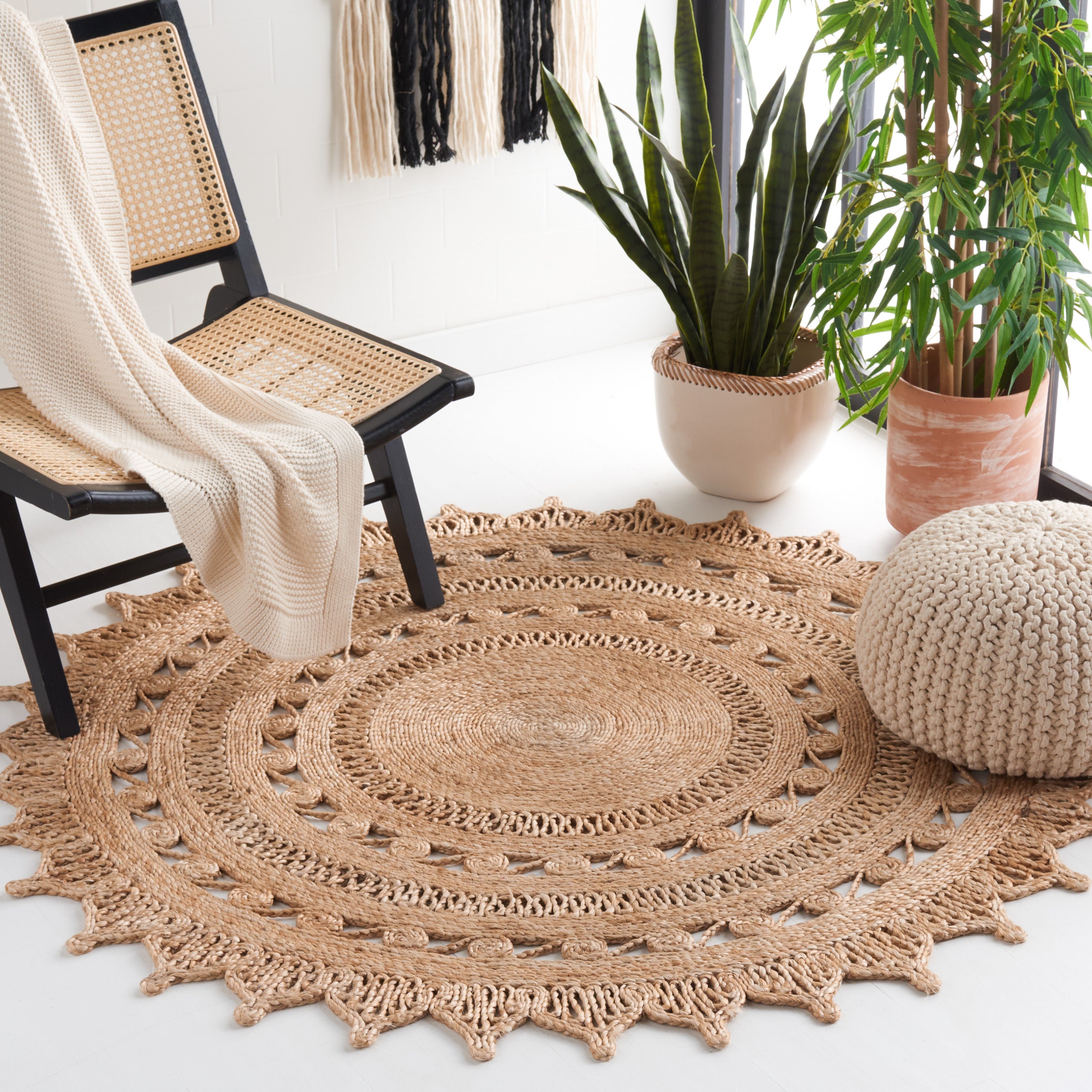 NATURAL FIBER 172 – NATURAL