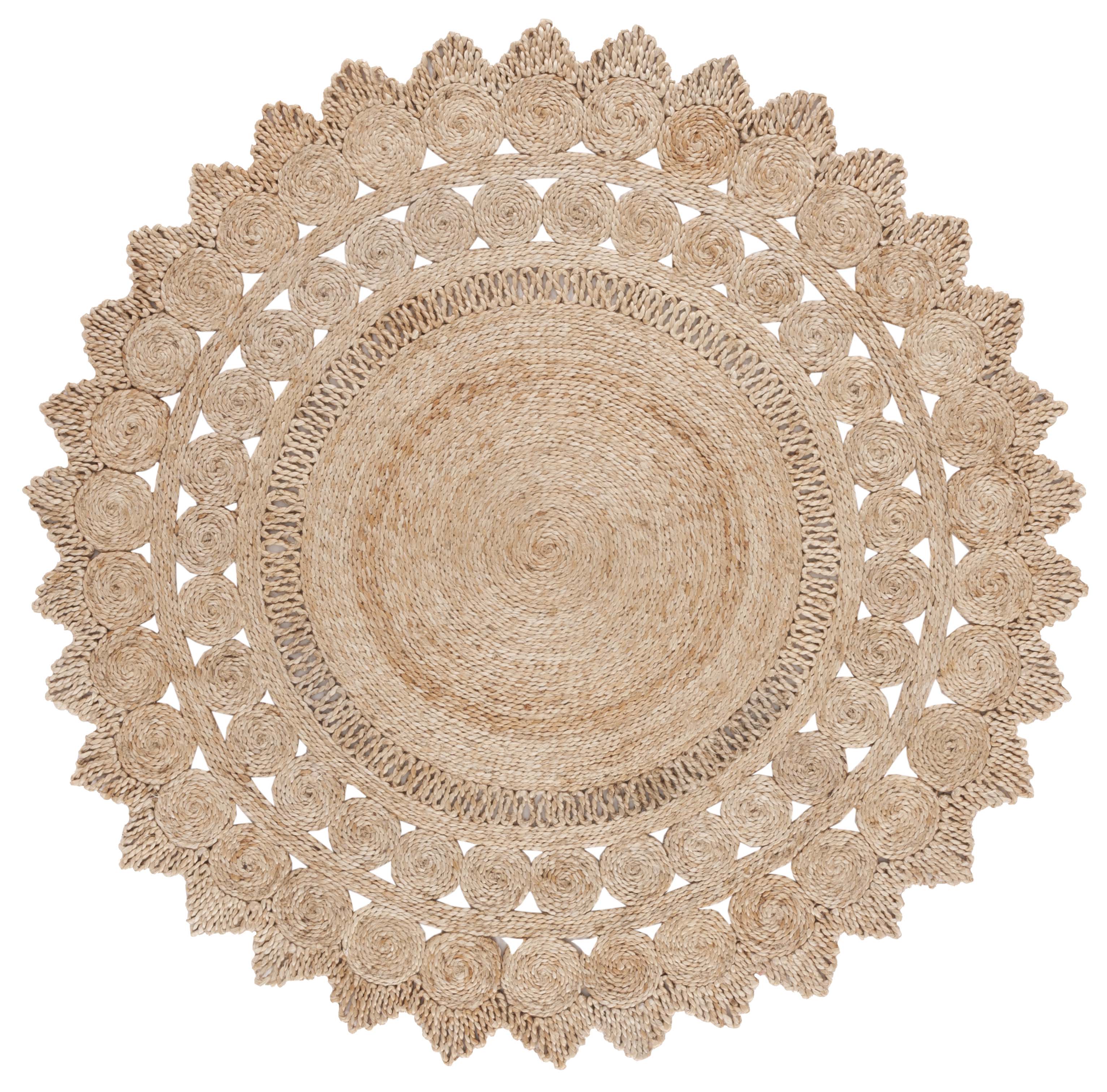 NATURAL FIBER 173 – NATURAL