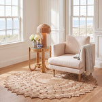NATURAL FIBER 173 – NATURAL