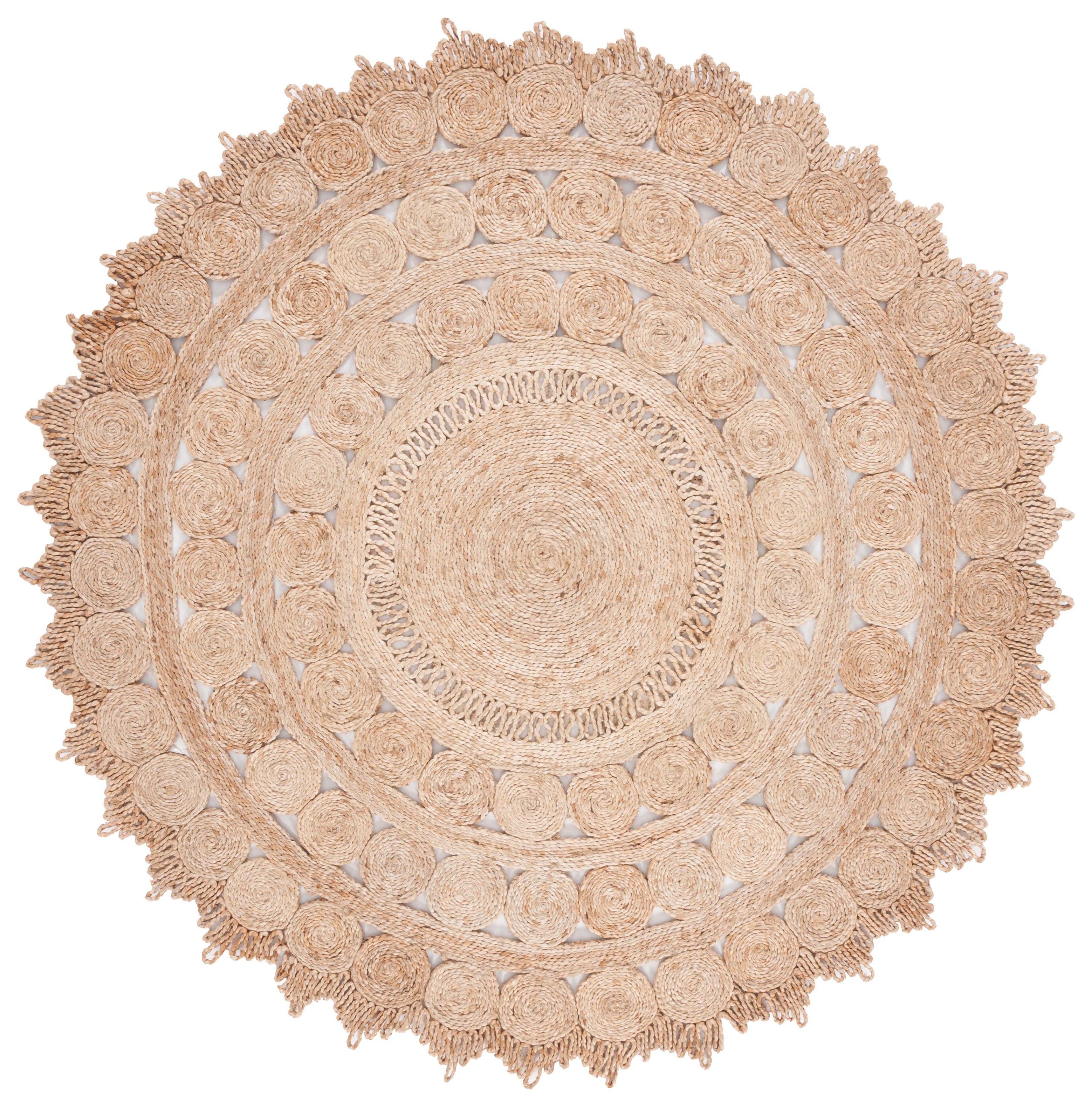 NATURAL FIBER 173 – NATURAL
