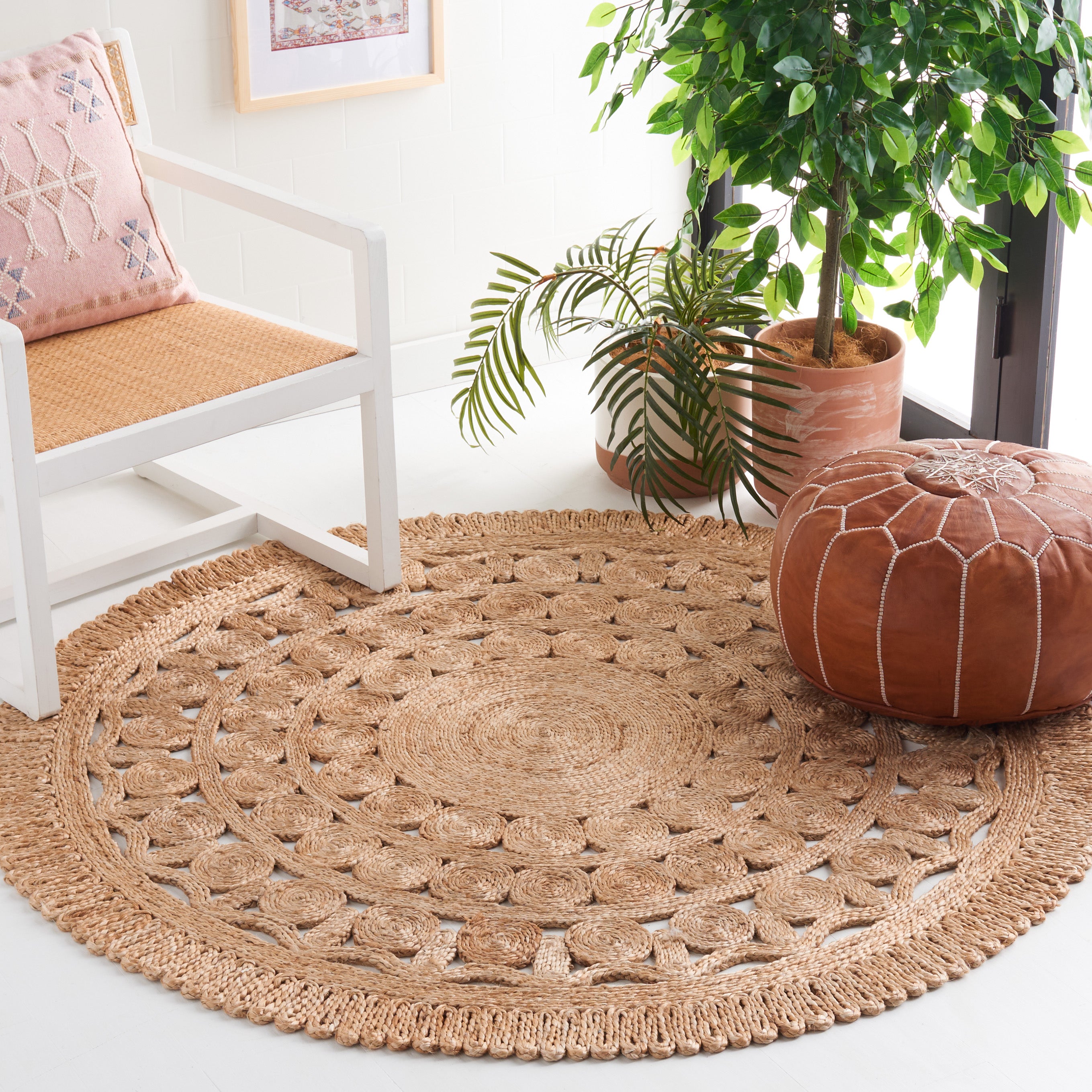 NATURAL FIBER 174 – NATURAL