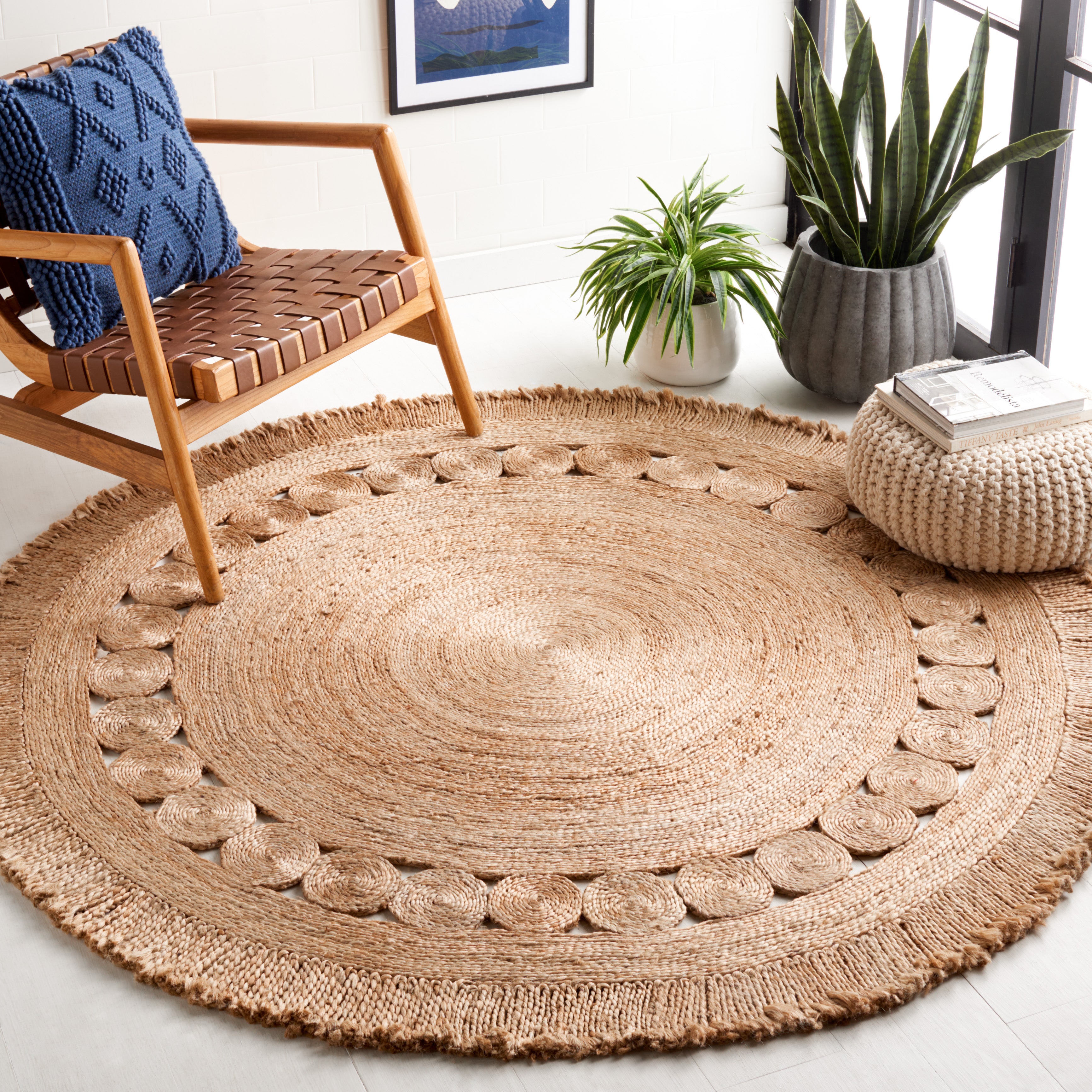 NATURAL FIBER 175 – NATURAL