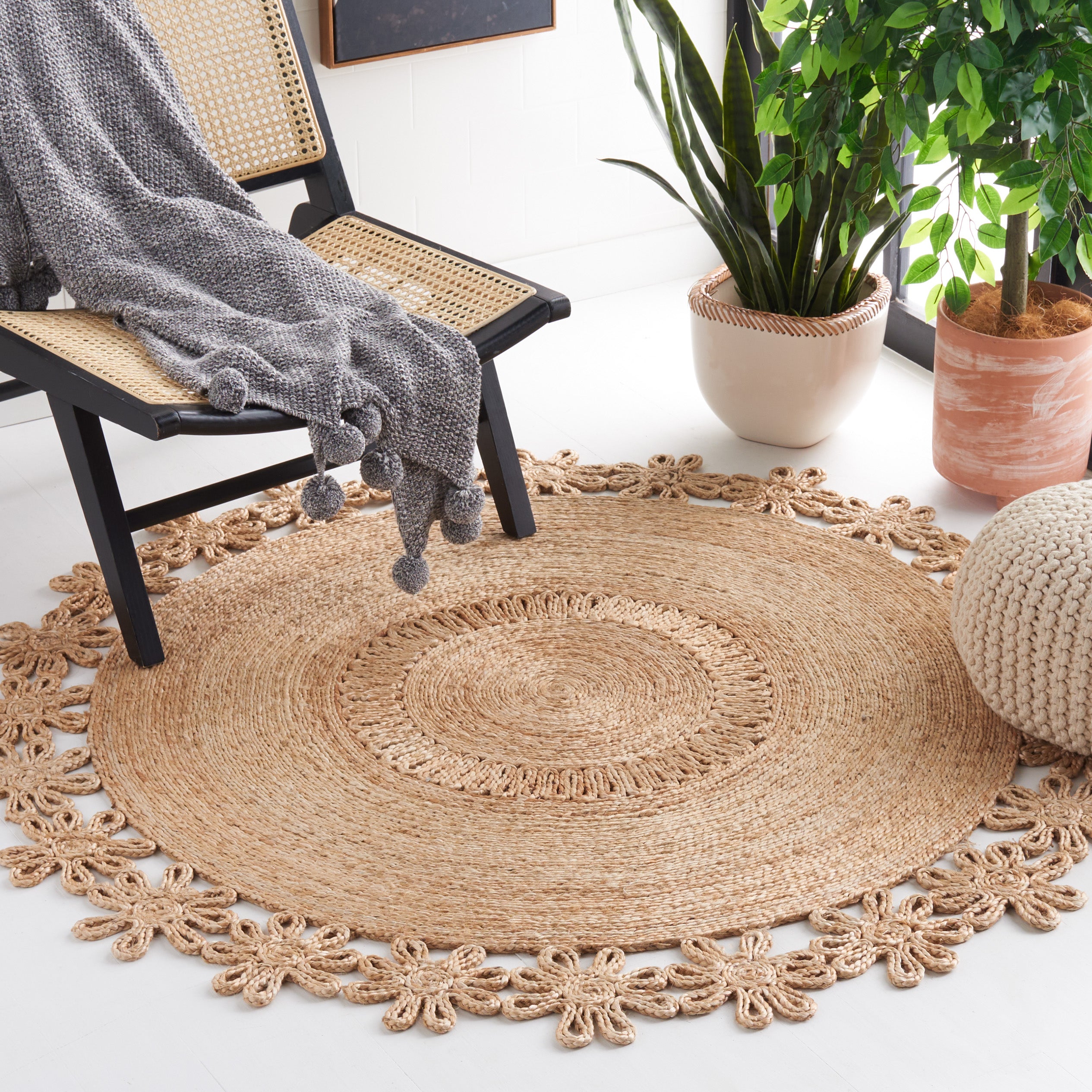 NATURAL FIBER 176 – NATURAL