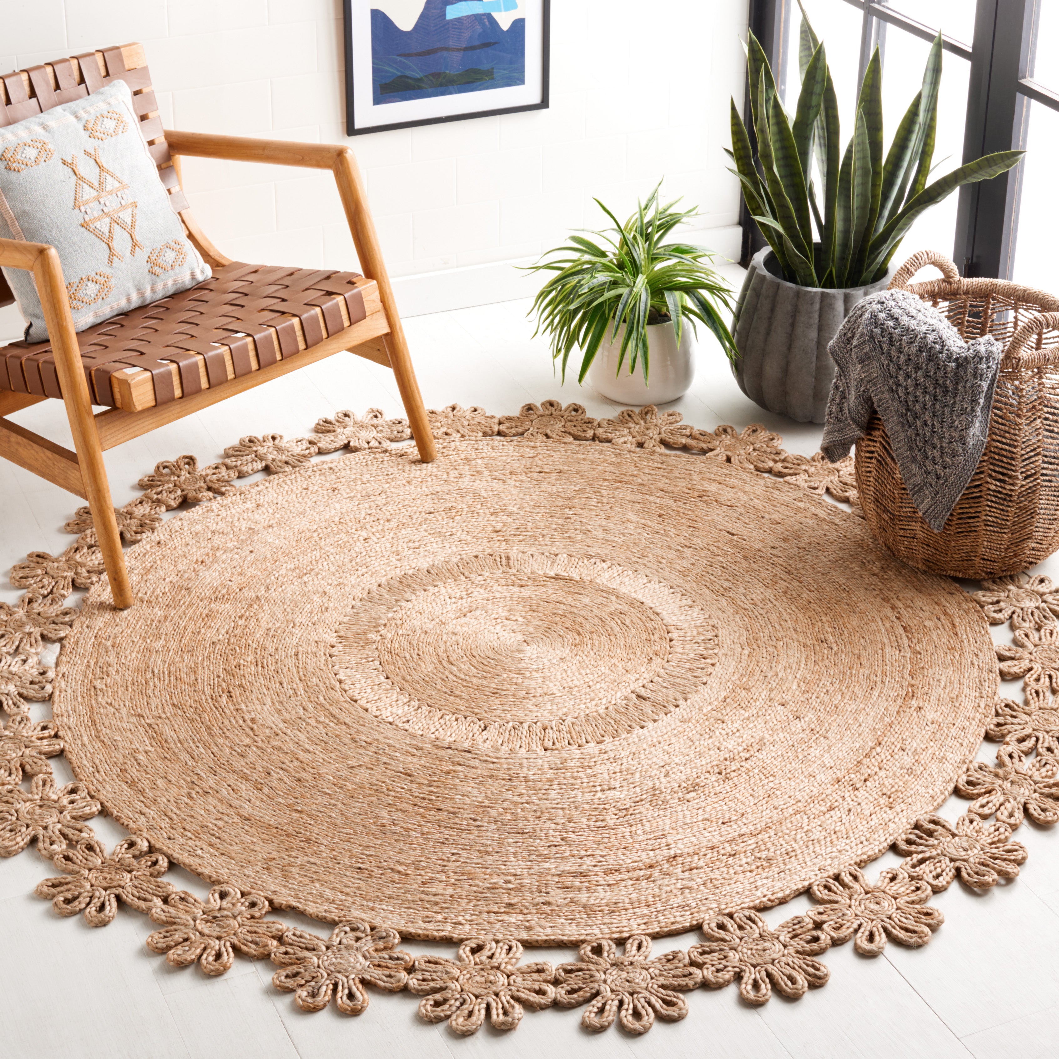 NATURAL FIBER 176 – NATURAL