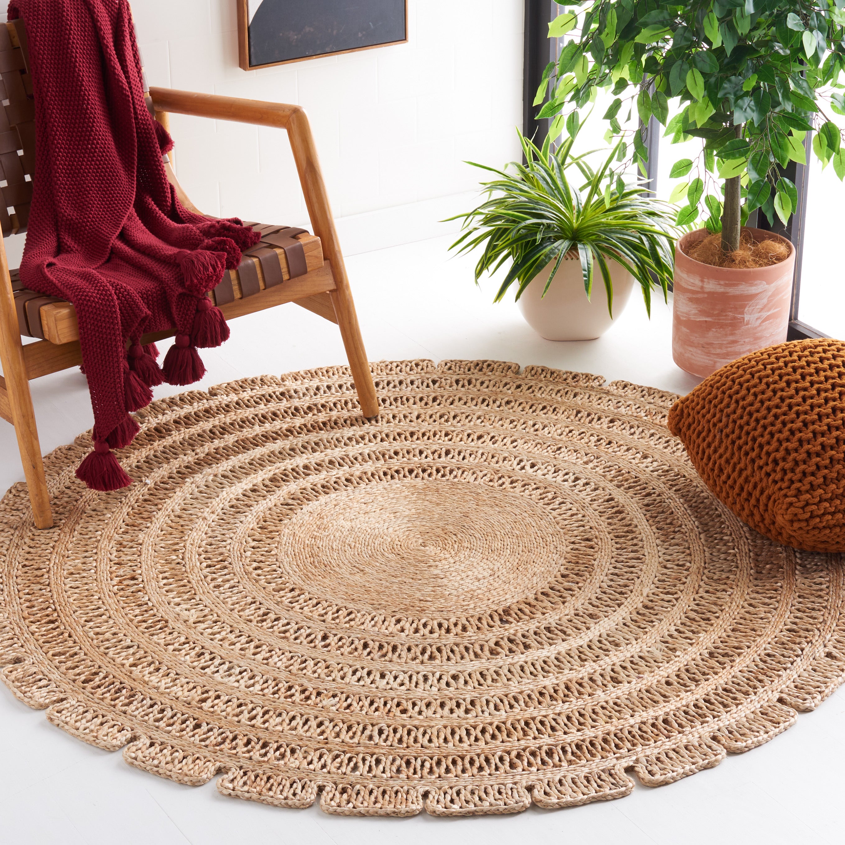 NATURAL FIBER 177 – NATURAL