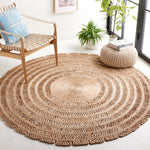 NATURAL FIBER 177 – NATURAL