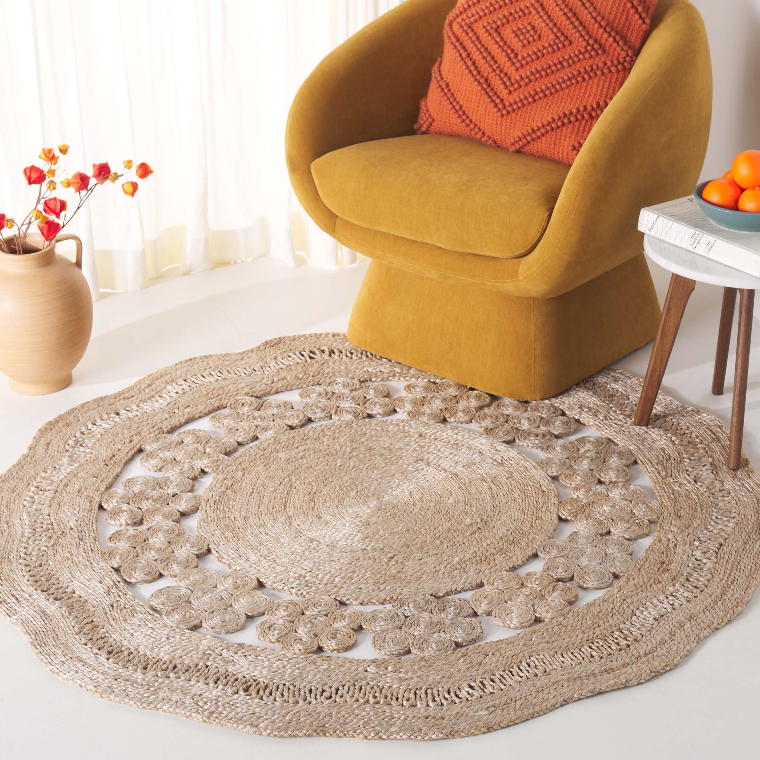 NATURAL FIBER 178 – NATURAL