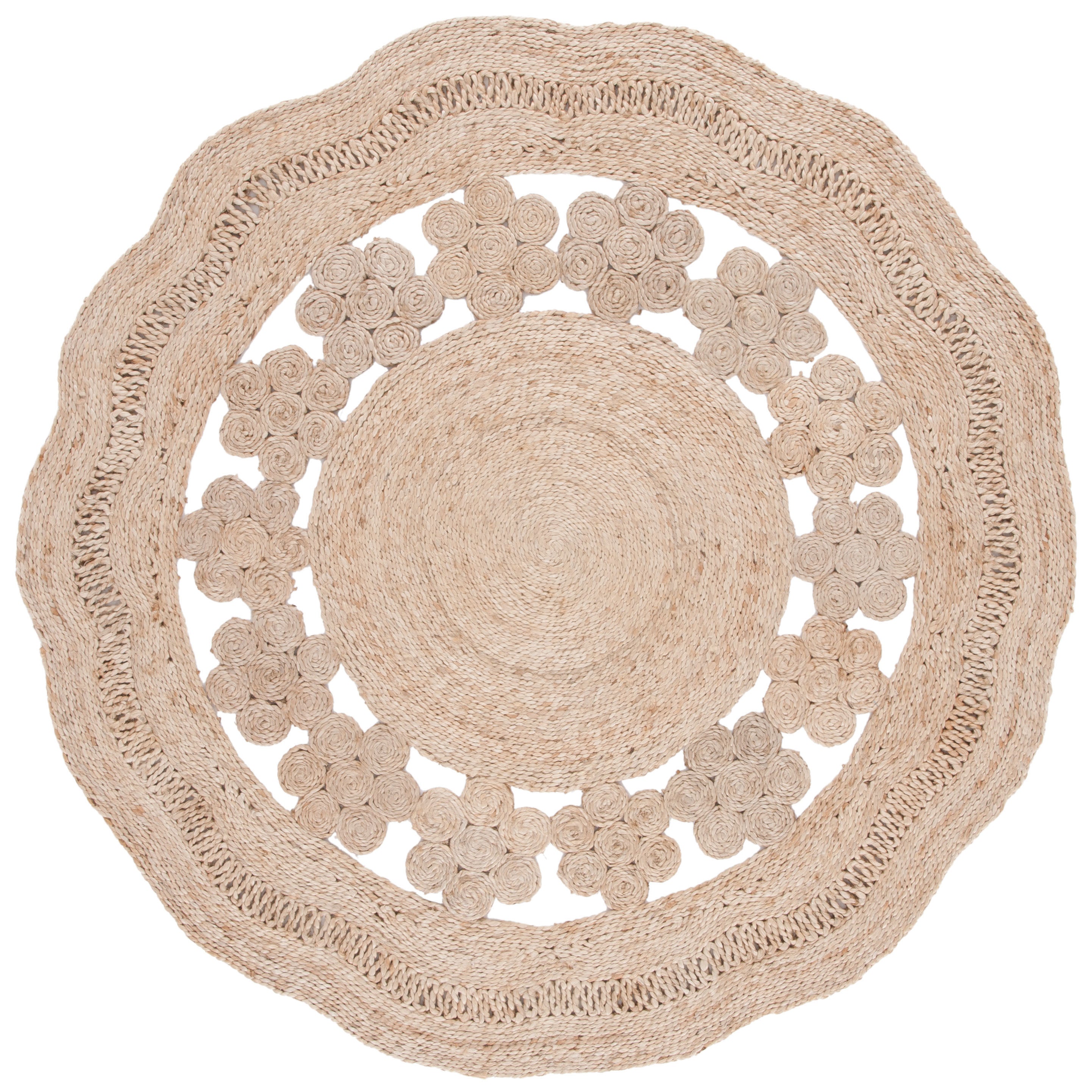 NATURAL FIBER 178 – NATURAL