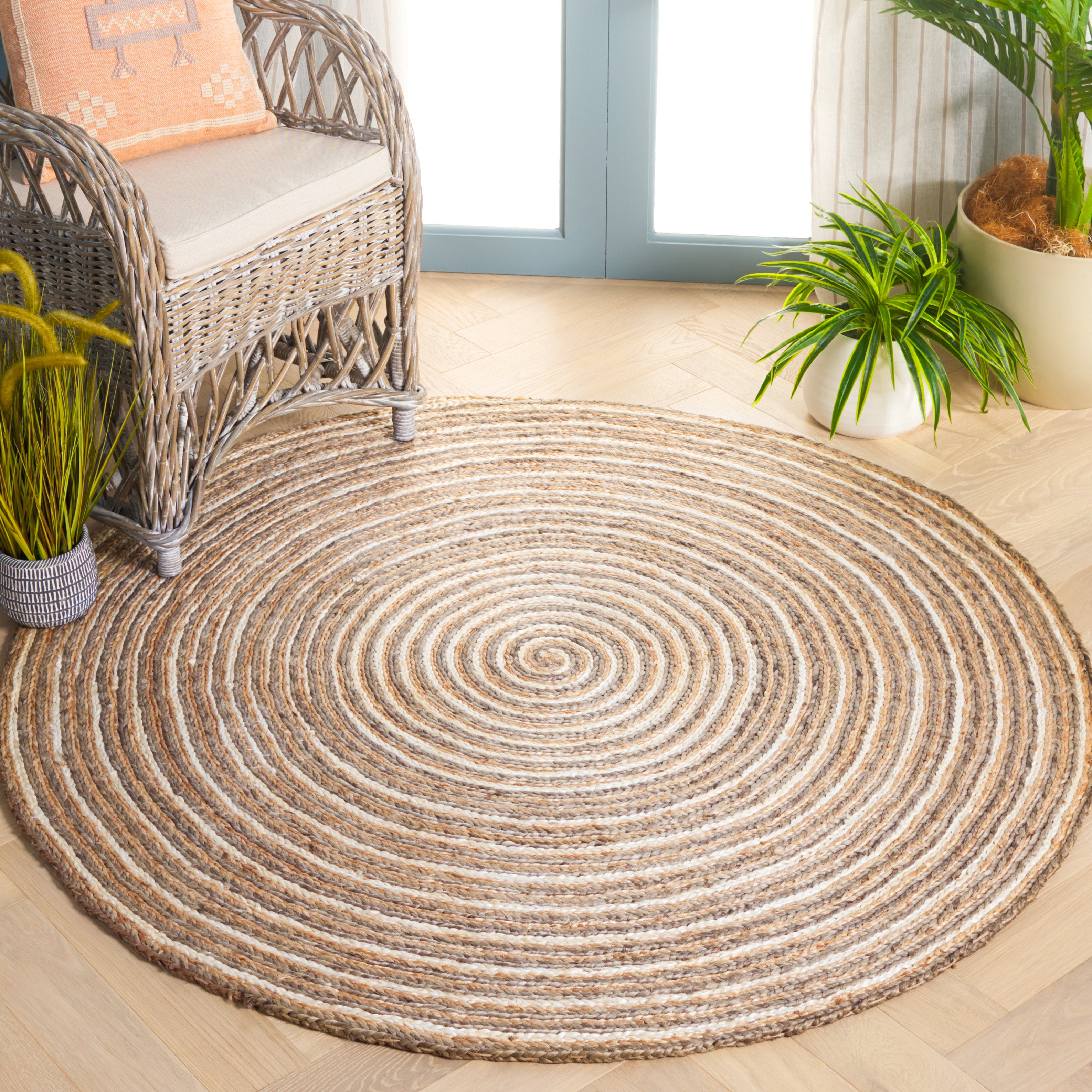 NATURAL FIBER 179 – NATURAL
