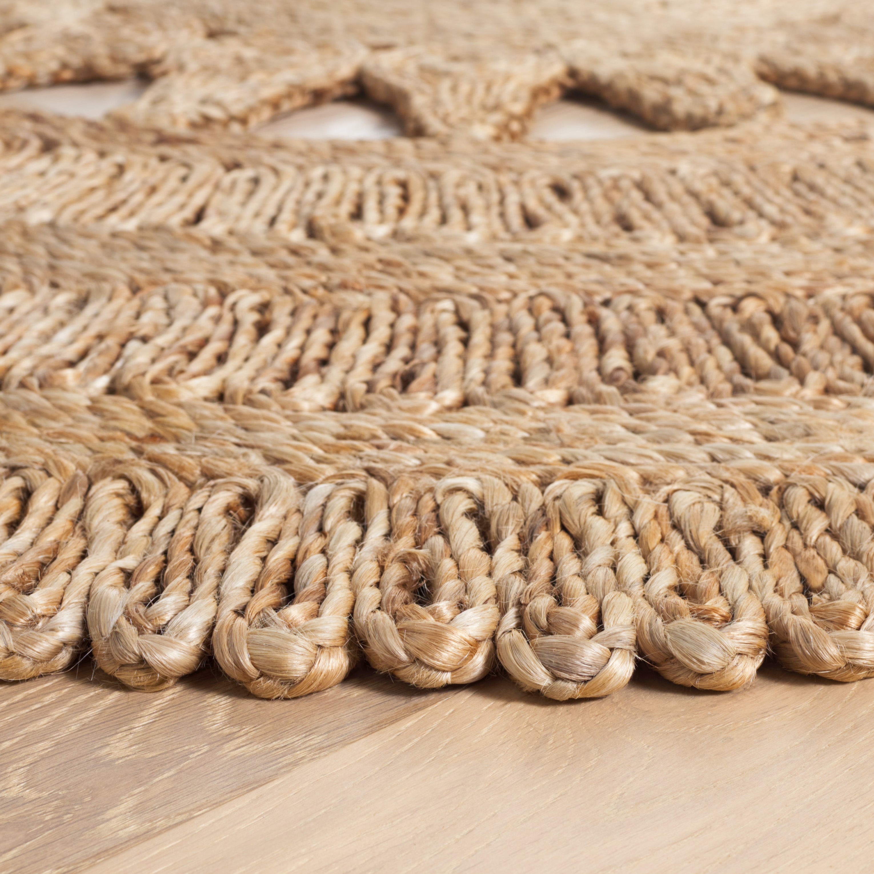 NATURAL FIBER 180 – NATURAL