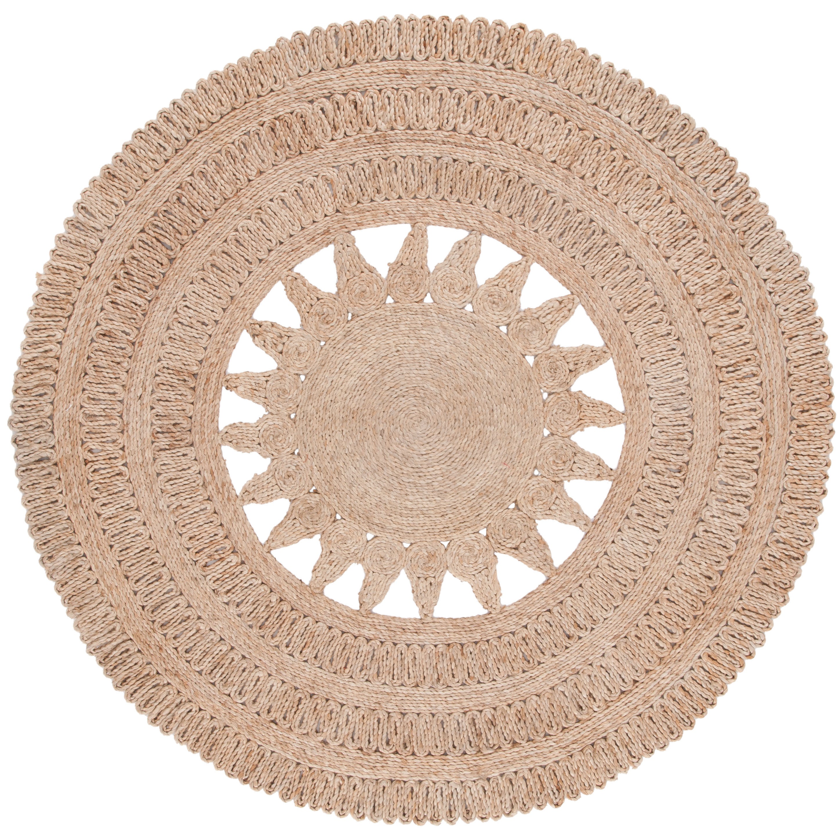 NATURAL FIBER 180 – NATURAL