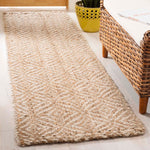 NATURAL / IVORY