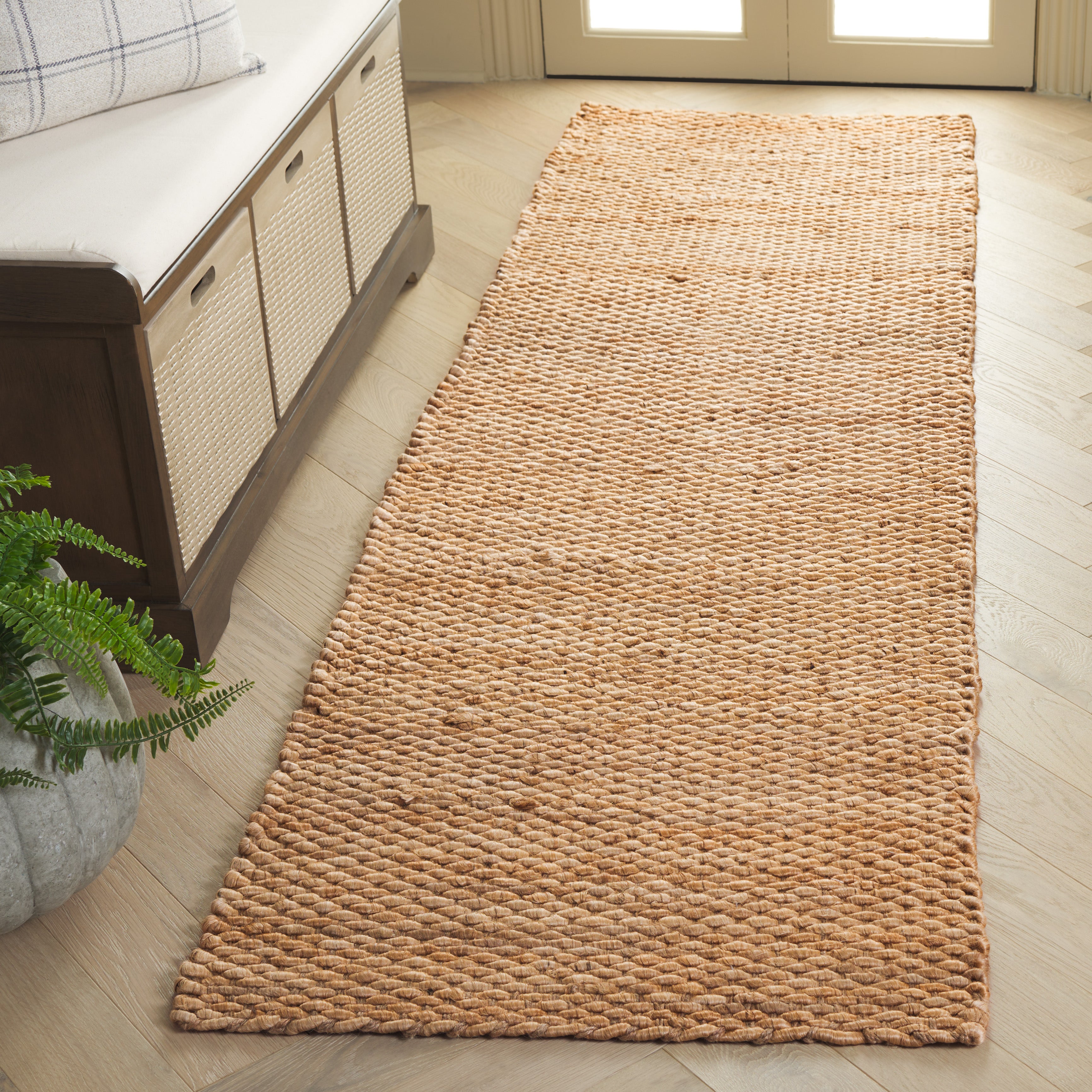 NATURAL FIBER 190 – NATURAL