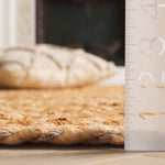 NATURAL FIBER 190 – NATURAL