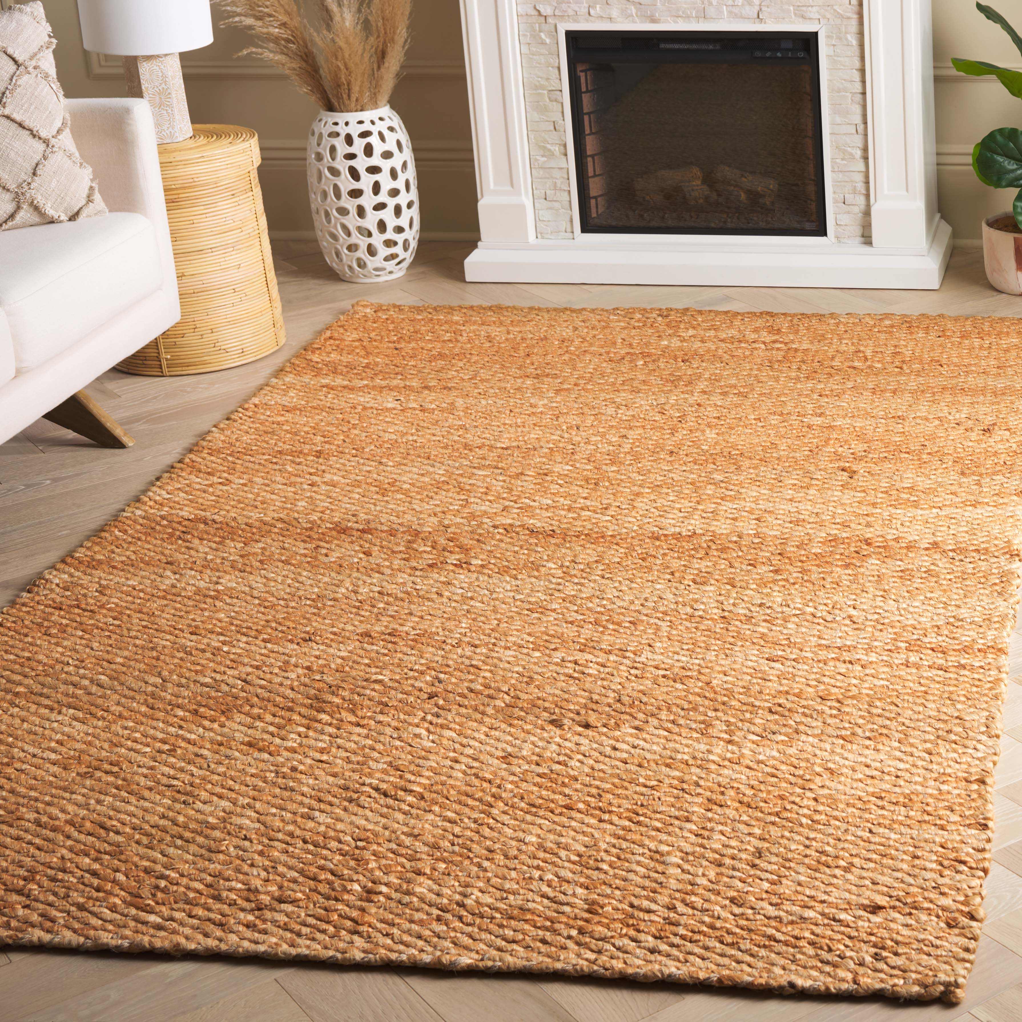 NATURAL FIBER 190 – NATURAL