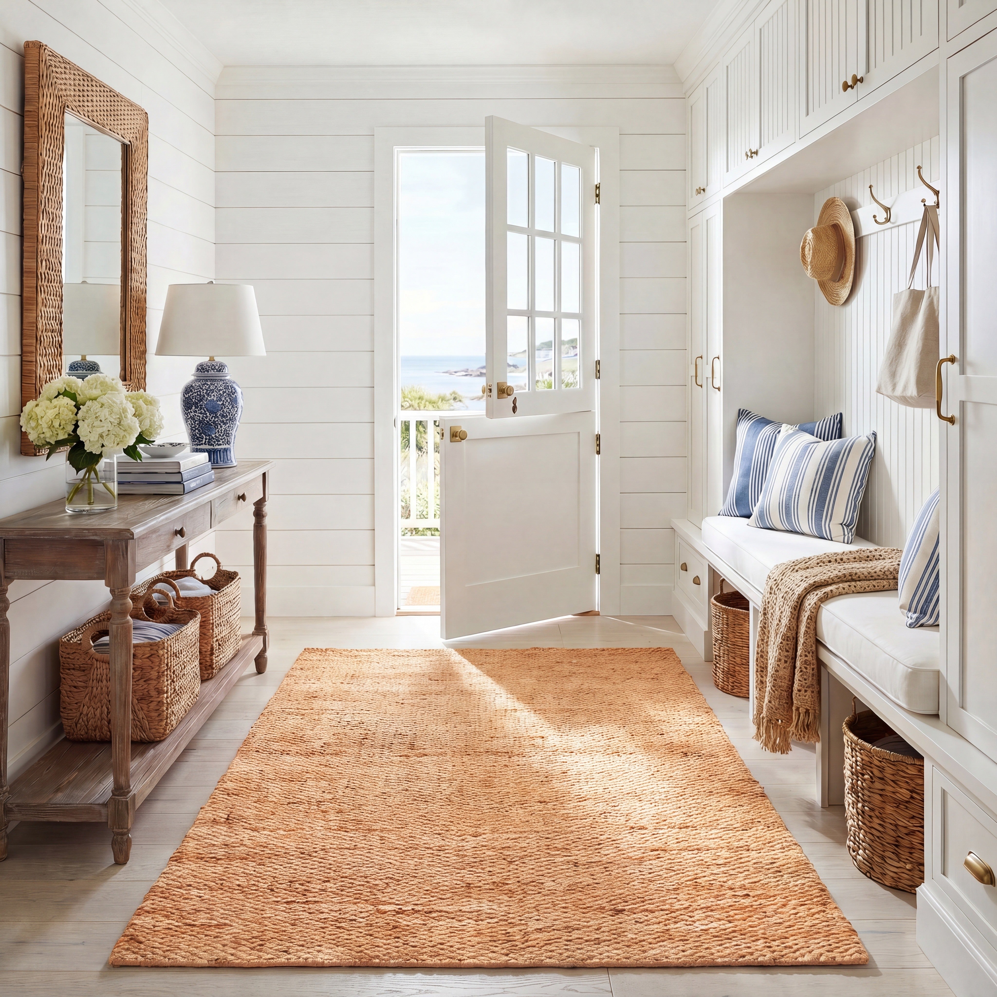 NATURAL FIBER 190 – NATURAL