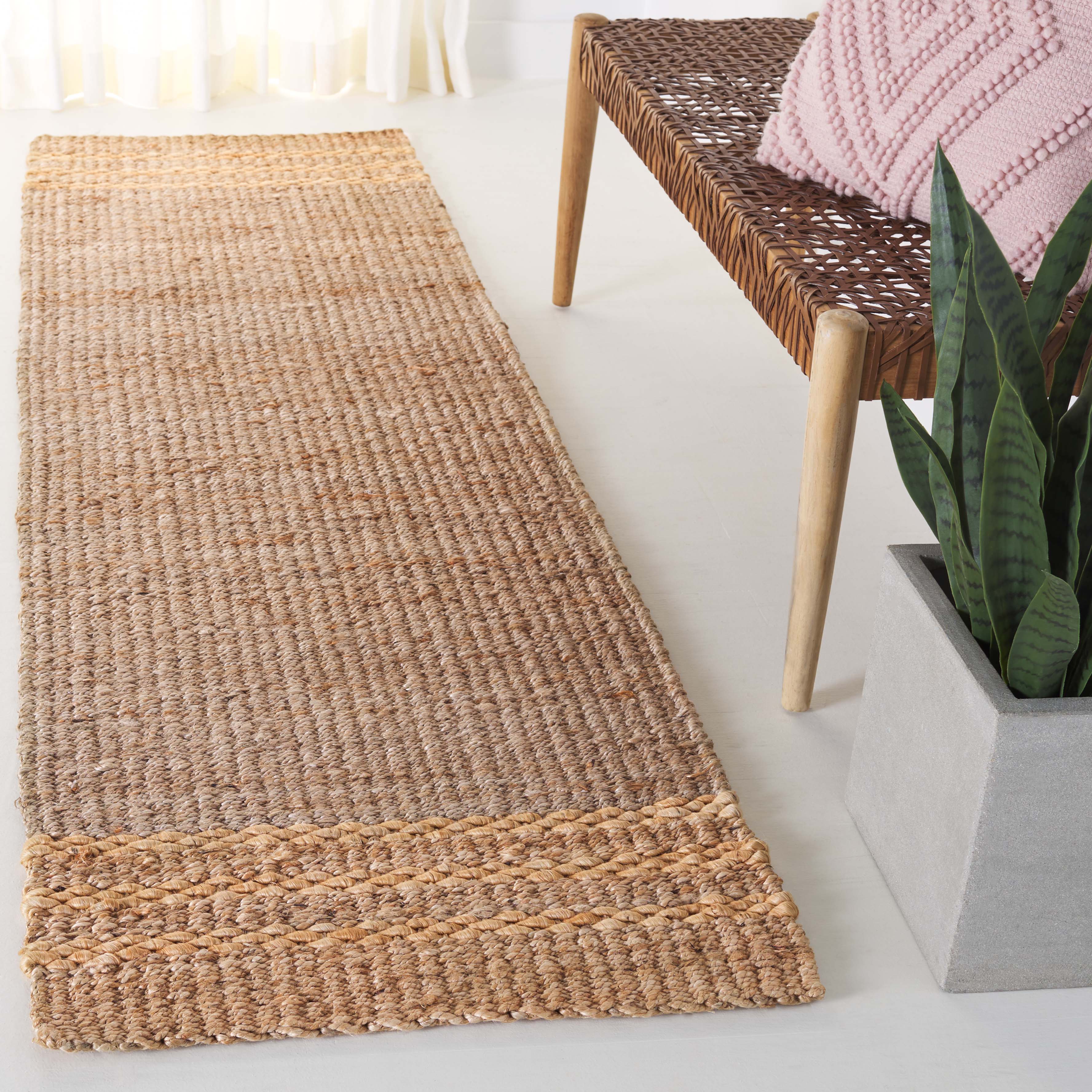NATURAL FIBER 191 – NATURAL
