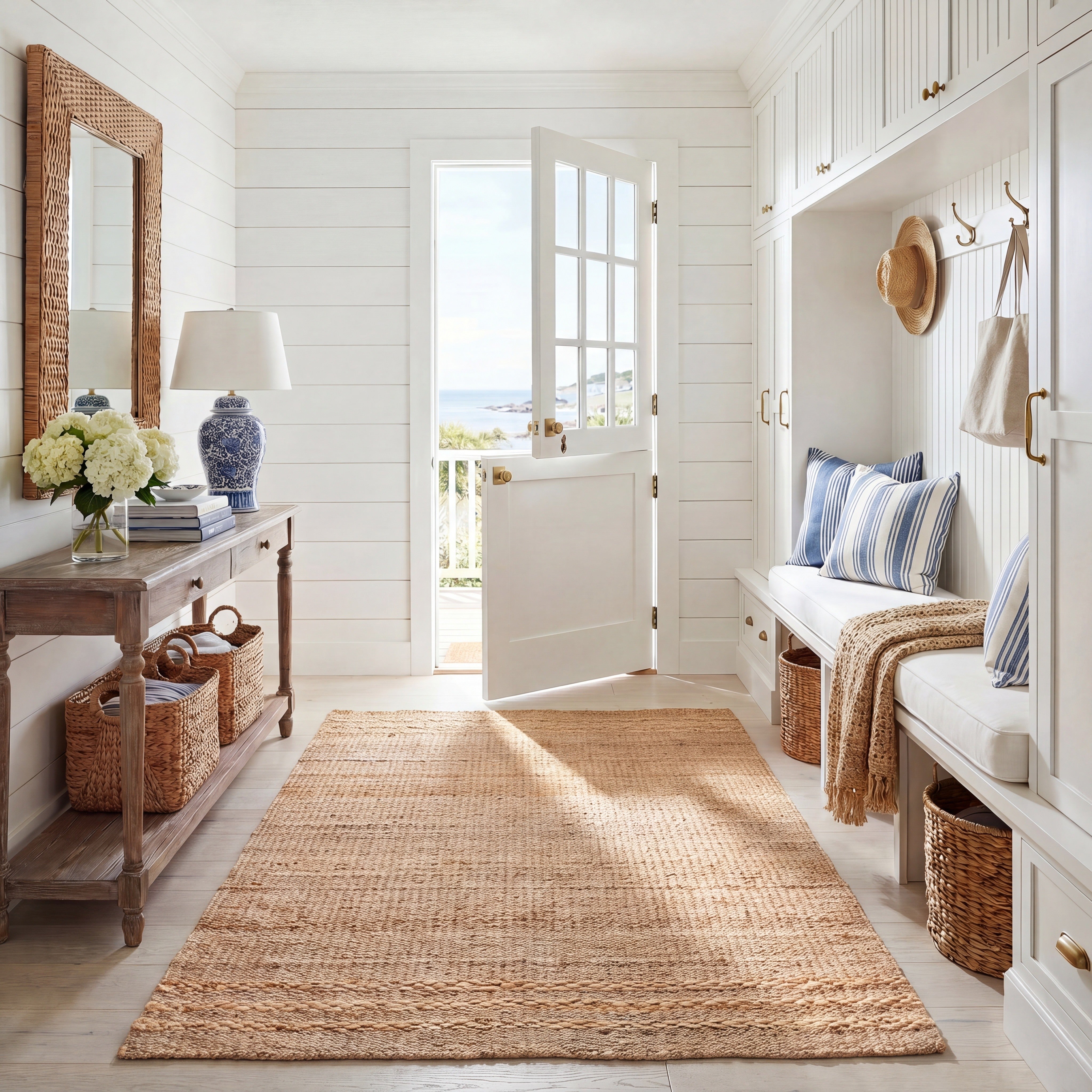 NATURAL FIBER 191 – NATURAL