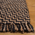 NATURAL FIBER 192 – BLACK / NATURAL